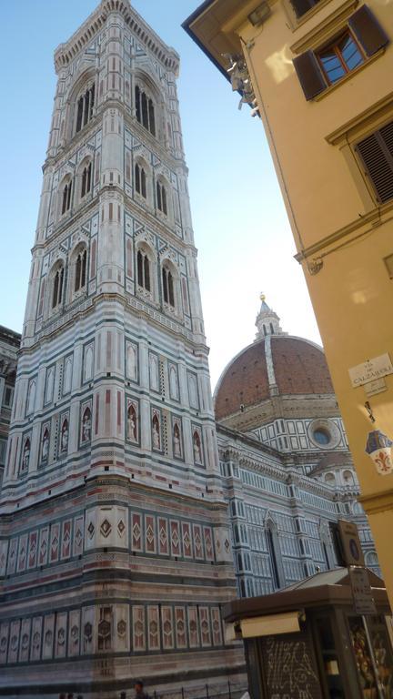 Hotel Nuova Italia Firenze Eksteriør bilde