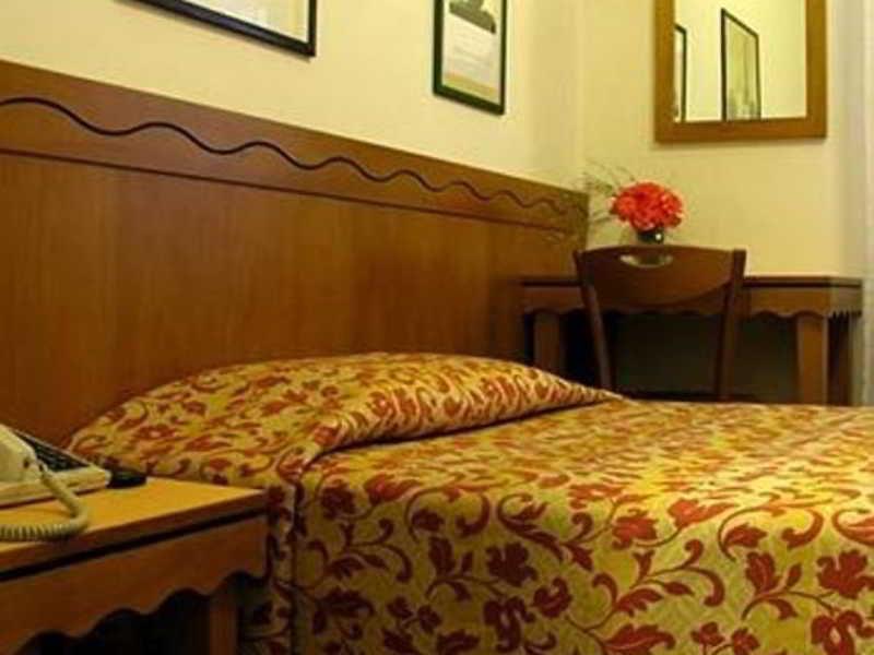 Hotel Nuova Italia Firenze Eksteriør bilde