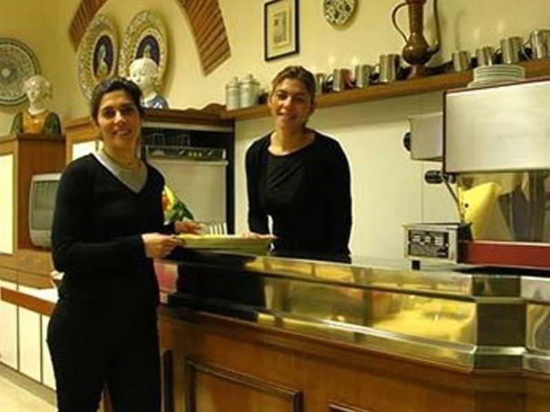 Hotel Nuova Italia Firenze Eksteriør bilde
