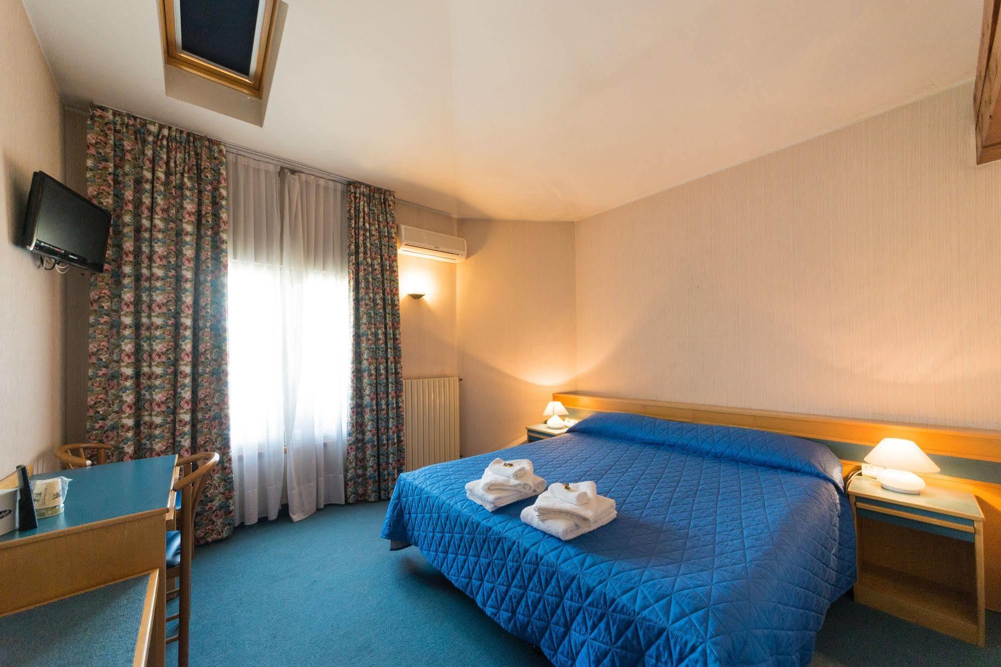 Hotel Nuova Italia Firenze Eksteriør bilde