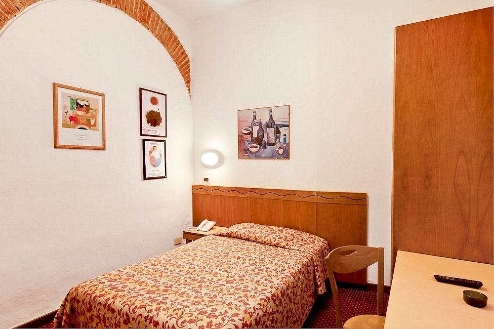 Hotel Nuova Italia Firenze Eksteriør bilde
